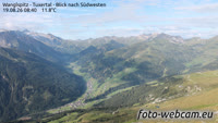 Tuxertal - Wanglspitz