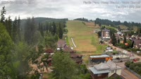 Vatra Dornei - Pârtia Parc
