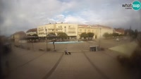 Daruvar - Trg Kralja Tomislava