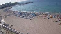 Benidorm - Playa de Poniente