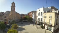 Bullas - Plaza