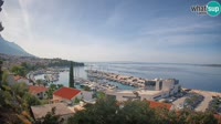 Baška Voda - Panorama