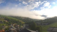 Saalbach-Hinterglemm - Panorama