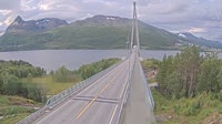 Narvikas - Hålogalandsbrua