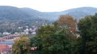 Heidelberg - Panorama