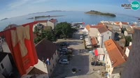 Pakoštane - Panorama