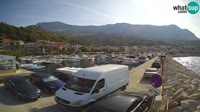 Podgora - Marina