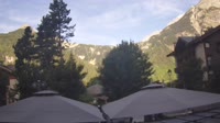 Val Ferret - Foyer de Fond Planpincieux