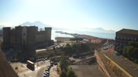 Neapolis - Castel Nuovo Maschio Angioino