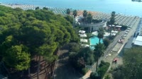 Teramas - Spiaggia di Alba Adriatica