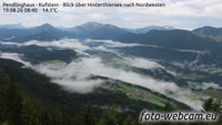 Langkampfen - Pendling