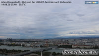 Viena - Panorama