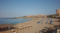 Tenerifė - ﻿Playa Las Vistas