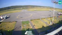 Portorožas - oro uostas