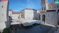 Trogiras – Šv. Lauryno katedra