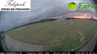 Wyk auf Föhr - Oro uostas