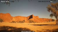 Gondvana - Namib Desert Lodge