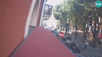 Pula - Korzo