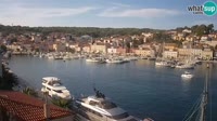 Mali Lošinj - Riva Lošinjskih kapetana