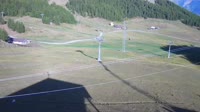 Pila - Snowpark AreaEffe