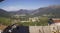 Oltre il Colle - Ski Area