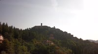 Perudža - Monte Santa Maria Tiberina