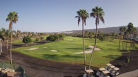 Tenerifė - Golf Costa Adeje