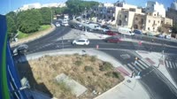 Kormis - Mdina Road