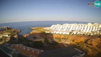 Tenerifė - Adeje - Playa Las Galgas