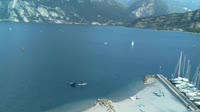 Nago-Torbole - Jezioro Garda