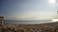 Rimini - Passeggiata of Rimini Marina Lido
