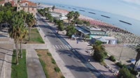 Porto San Giorgio - Plaża