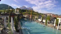 Kastelruth - Abinea Dolomiti Romantic Spa Hotel