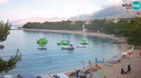 Promajna - Plaża