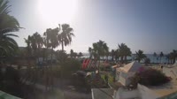 Lansarotė - Playa de las Cucharas
