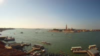 Venecija - St. Mark's Basin, San Giorgio Island