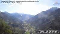 Flattach - Appartementhaus Lercher