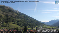Rangersdorf - Hotel Margarethenbad