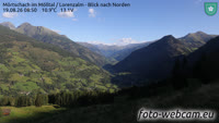 Mörtschach - Lorenzhuette