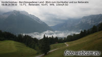 Ramsau bei Berchtesgaden - Vorderloiplsau