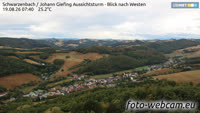 Schwarzenbach - Museumsturm