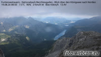 Funtenseetauern