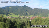 Unterammergau - Laber, Fricken, Kofel