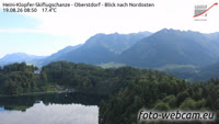 Oberstdorf - Heini-Klopfer-Skiflugschanze