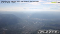 Gantkofel - Mt. Macaion