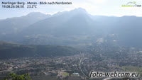 Meran - Marlinger Berg