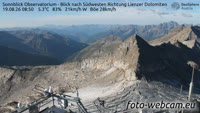 Heiligenblutas - Sonnblick observatorija