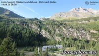 Rauris - Naturfreundehaus Kolm-Saigurn