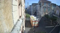Teggiano - Piazza San Cono