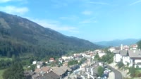 Val di Fiemme - Panchià
